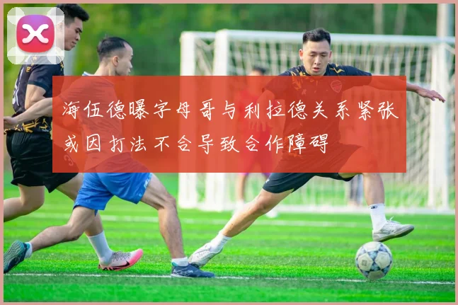 海伍德曝字母哥与利拉德关系紧张或因打法不合导致合作障碍
